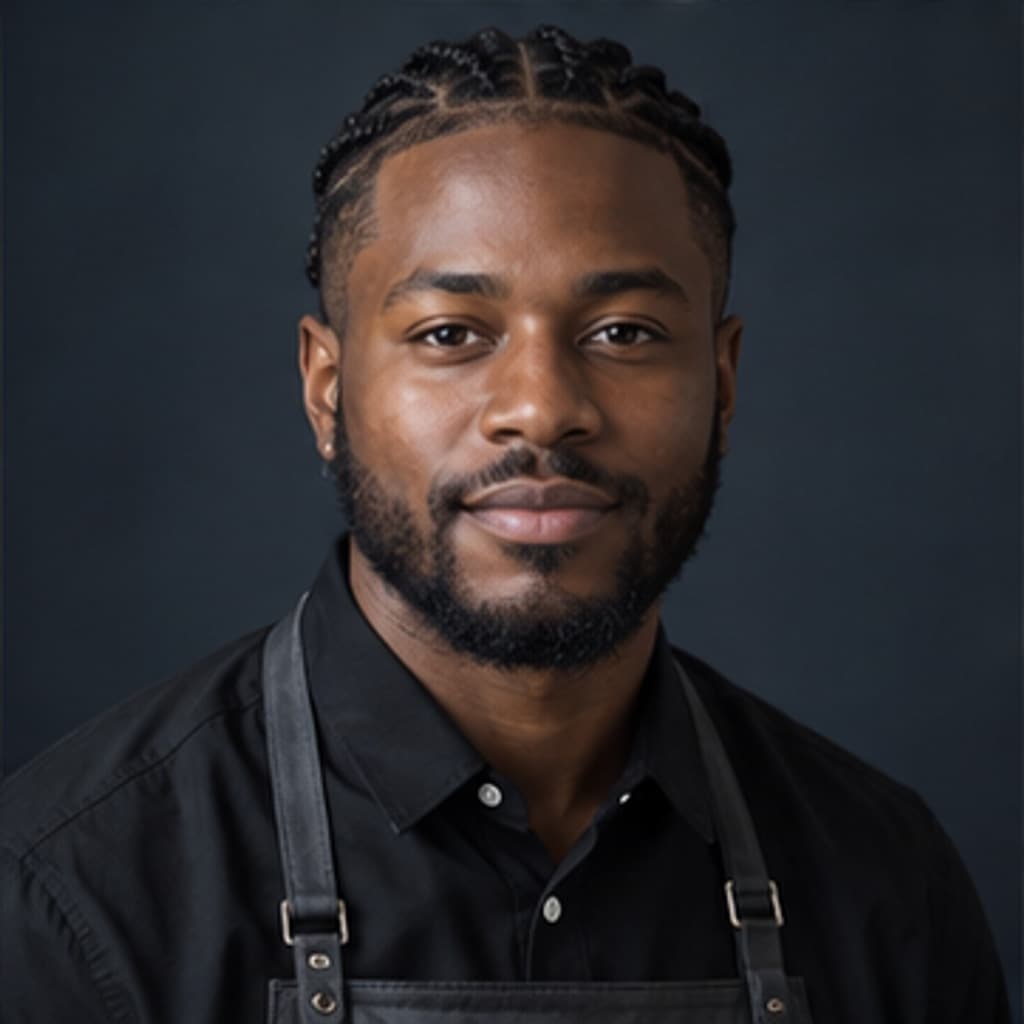 Andre Foster Andre Foster