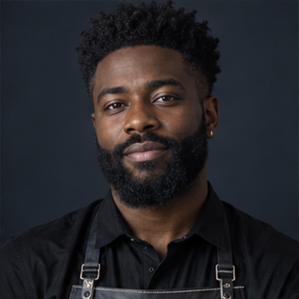 Malik Bennett Malik Bennett
