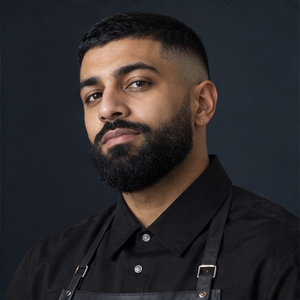 Ravi Shah Ravi Shah